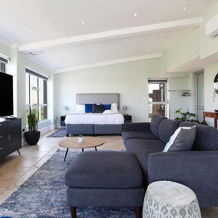 Ocean View Properties - Penthouse Cidade Do Cabo Exterior foto