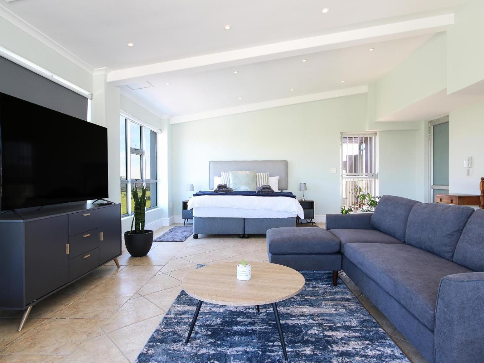 Ocean View Properties - Penthouse Cidade Do Cabo Exterior foto