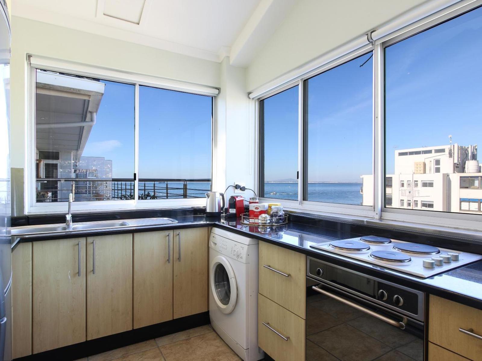 Ocean View Properties - Penthouse Cidade Do Cabo Exterior foto