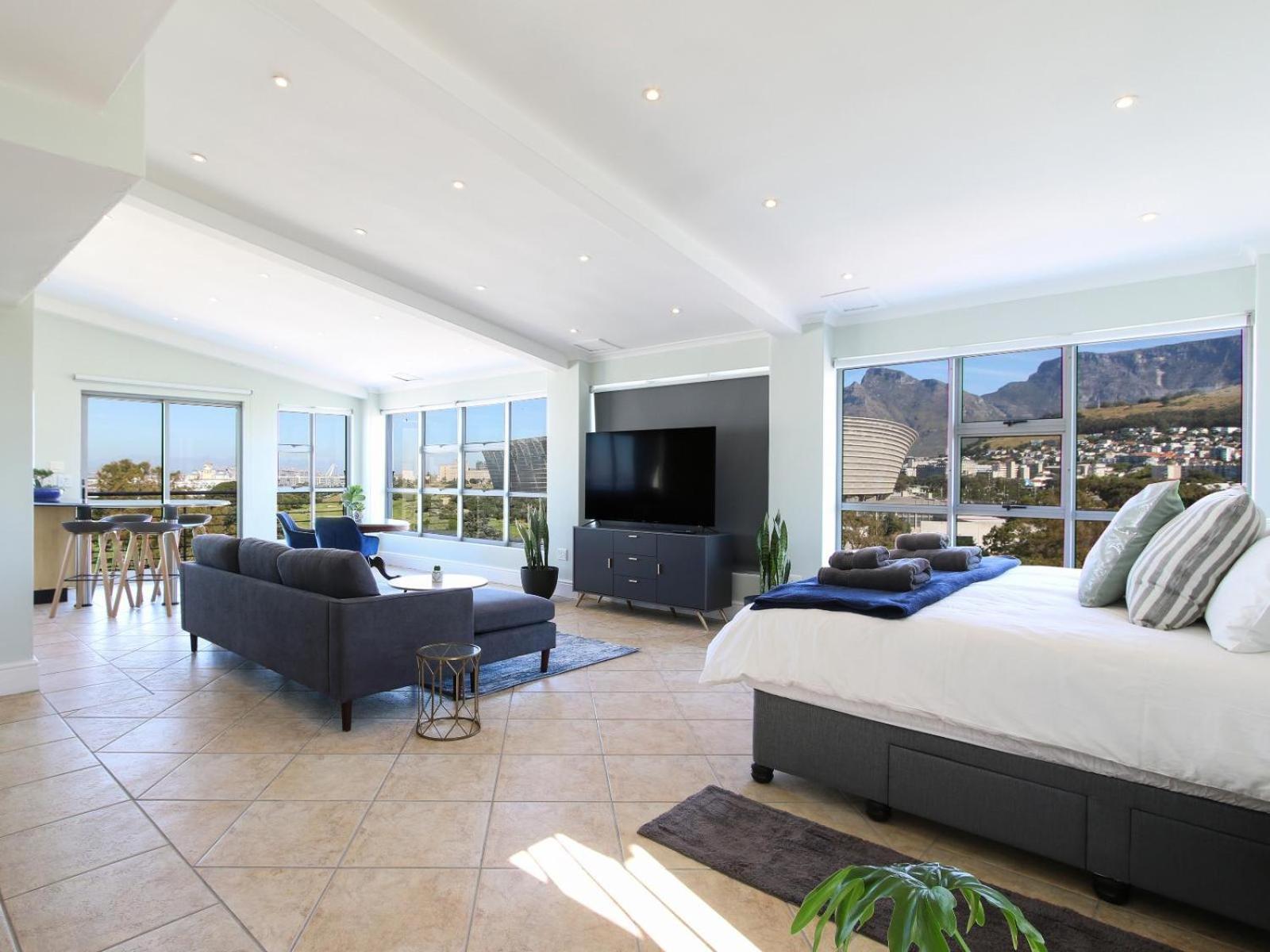Ocean View Properties - Penthouse Cidade Do Cabo Exterior foto