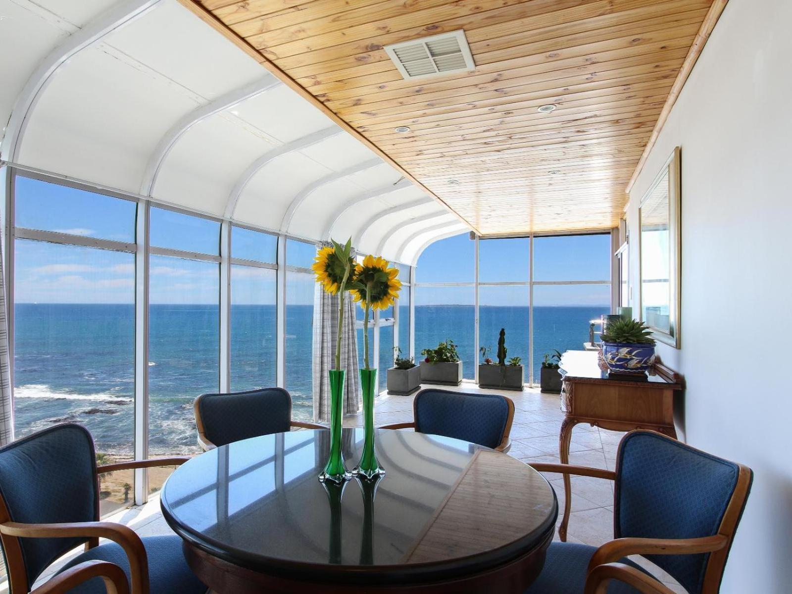 Ocean View Properties - Penthouse Cidade Do Cabo Exterior foto
