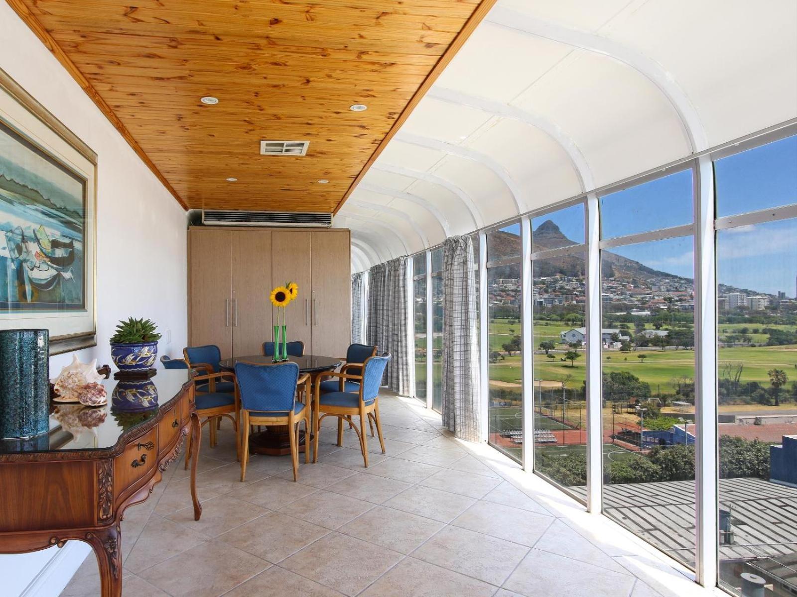 Ocean View Properties - Penthouse Cidade Do Cabo Exterior foto